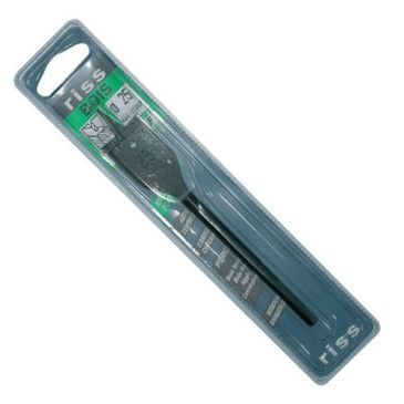 Mèche bois plate fraisée Ø 24mm sc