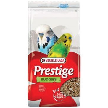 Mélange de graines pour perruches Prestige 1 kg