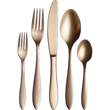 Ménagère 20 pièces - Manufacture Cutlery