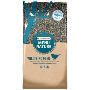 Menu nature tournesol strié 7.5kg