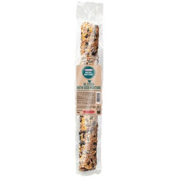 Menu nature XL stick aux graines 400 g