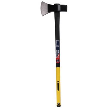 Merlin 3.5kg emmanché manche trimatières 91cm