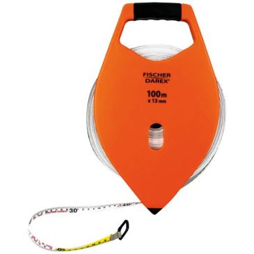 Mesure longue 100 m