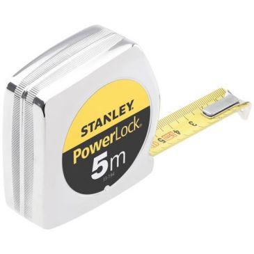 Metre ruban 5 m x 19 mm powerlock classic