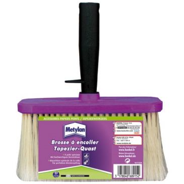 Brosse à encoller 
