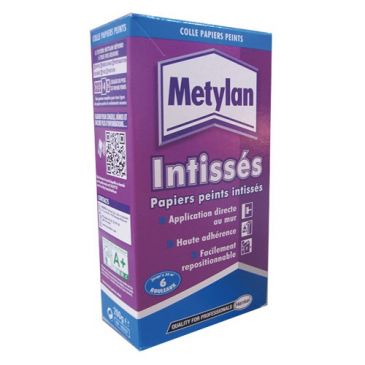 Colle papiers peints intissés - 200 g