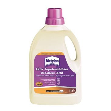 Metylan décolleur actif 1l