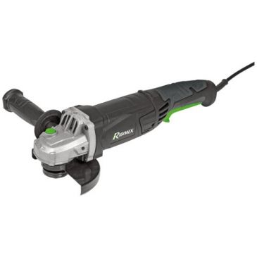 Meuleuse d'angle filaire - 125 mm - 1050 W