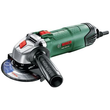 Meuleuse Universalgrind 115mm 750w