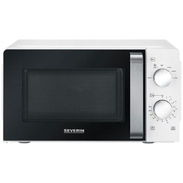 Micro-ondes 17 L Blanc - 7885