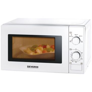 Micro-ondes 20 L Blanc - 7770