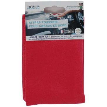Microfibre poussiere voiture