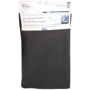 Microfibre special ecran et pc