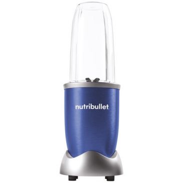 Mini-blender Bleu - NutriBullet Pro 900 + Accessoires - NB907BL