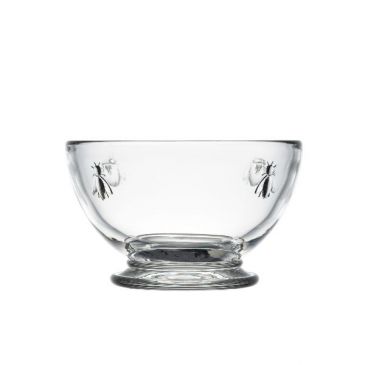 Mini-bol en verre 27 cl - Abeille