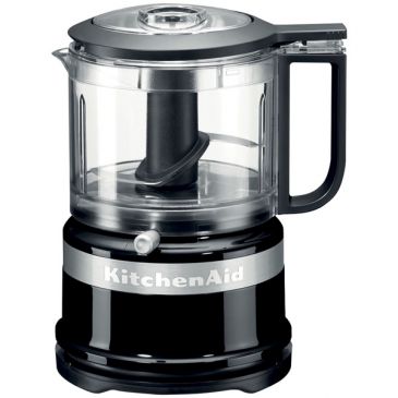 Mini-hachoir  0,8 L Noir Onyx - 5KFC3516EOB