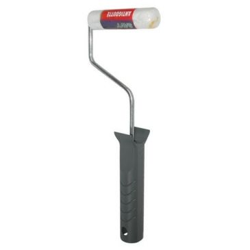 Mini rouleau antigoutte polyamide 100 mm
