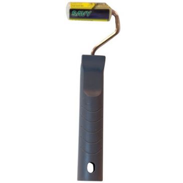 Mini rouleau laqueur velours 065mm