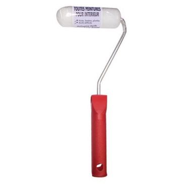 Mini rouleau mousse fine 110mm A