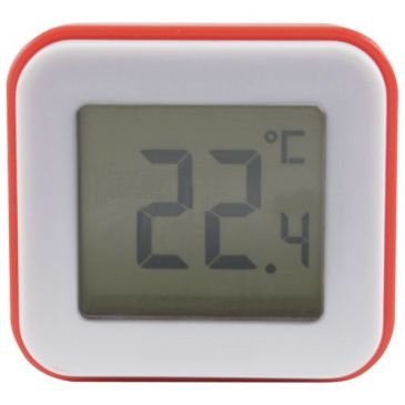 Mini thermometre electronique
