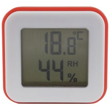 Mini thermometre hygrometre electronique