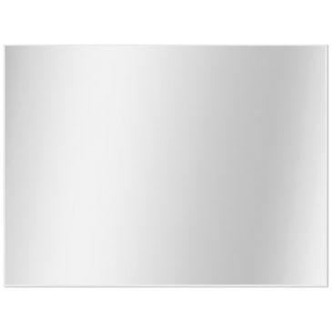 Miroir bords biseautés 5mm 60x45cm