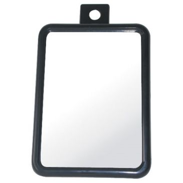 Miroir rectangulaire 13 x 18cm F