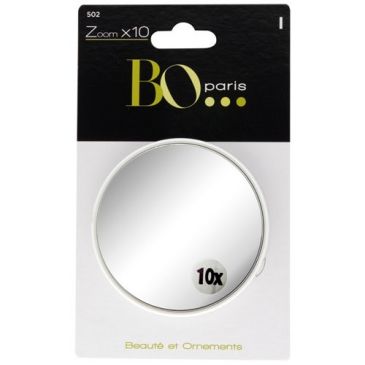 Miroir zoom x10 petit modèle I