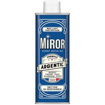 Miror formule Argentil  250ml
