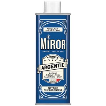 Miror formule Argentil  250ml