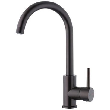 Mitigeur de cuisine graphite