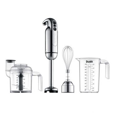 Mixeur plongeant Chromé - 88930