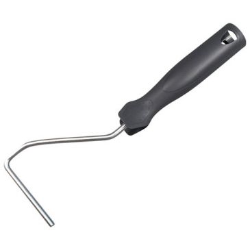 Monture pour mini rouleaux - 28 cm de 80/110 mm