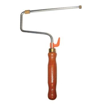Monture pour mini rouleau - 180 mm