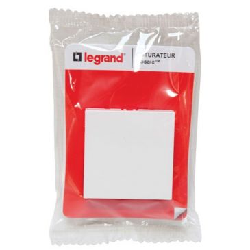 Mosaic obturateur 2 modules en sachet