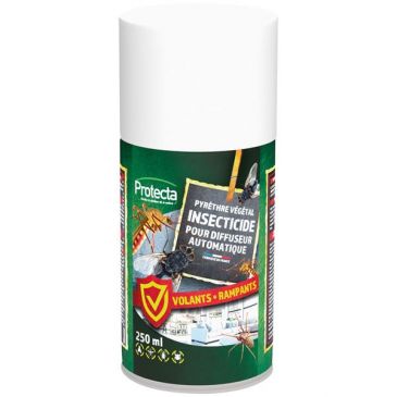 Recharge insecticide - volants/rampants - pour ref I710