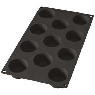 Moule 11 mini-muffins - Gourmet