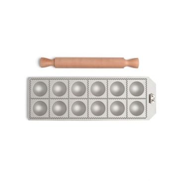 Tablette à raviolis Classic 12 ronds