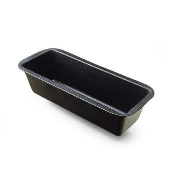 Moule à cake 26 cm - Acier antiadhérent