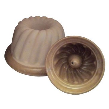 Moule à Kougelhopf 24 cm