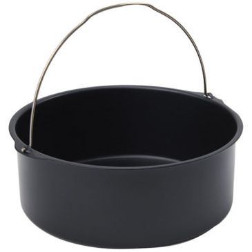 Moule à manqué 20 cm + anse pour Airfryer