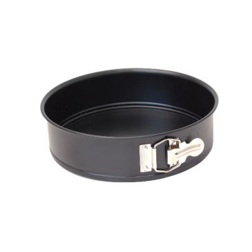 Moule à manqué démontable antiadhésif 28 cm