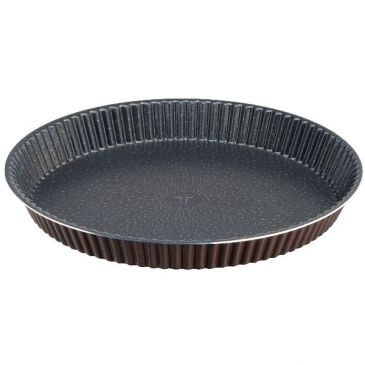 Moule à tarte 27 cm - Perfect Bake