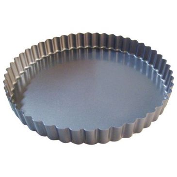 Moule à tarte cannelé 24 cm