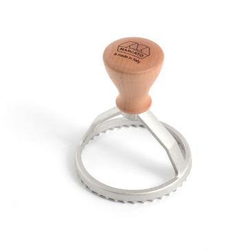 Emporte-pièce raviolis/biscuits Classic Rond 8 cm