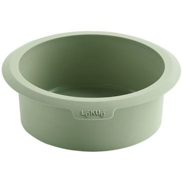 Moule rond 15 cm pour friteuse sans huile / Airfryer