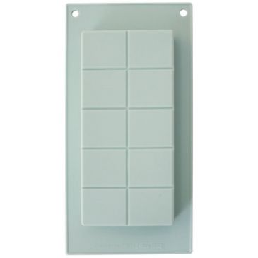 Moule Tablette 10 carrés