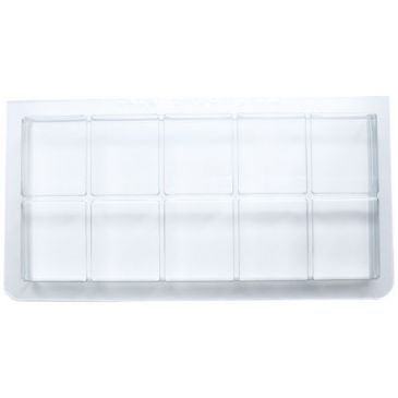 Moule Tablette de chocolat - Choco Bar