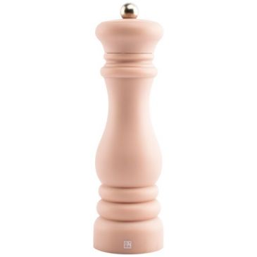 Moulin à poivre ou sel 21 cm Rose - Pepe