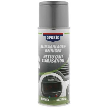 Mousse nettoyante pour climatisation 400 ml